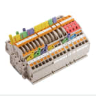 Weidmüller - Coffrets équipés