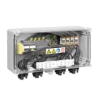 Weidmüller - Coffret Photovoltaiques