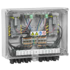 Weidmüller - Coffret Photovoltaiques