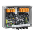 Weidmüller - Coffret Photovoltaiques
