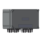 Weidmüller - Coffret Photovoltaiques