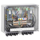 Weidmüller - Coffret Photovoltaiques