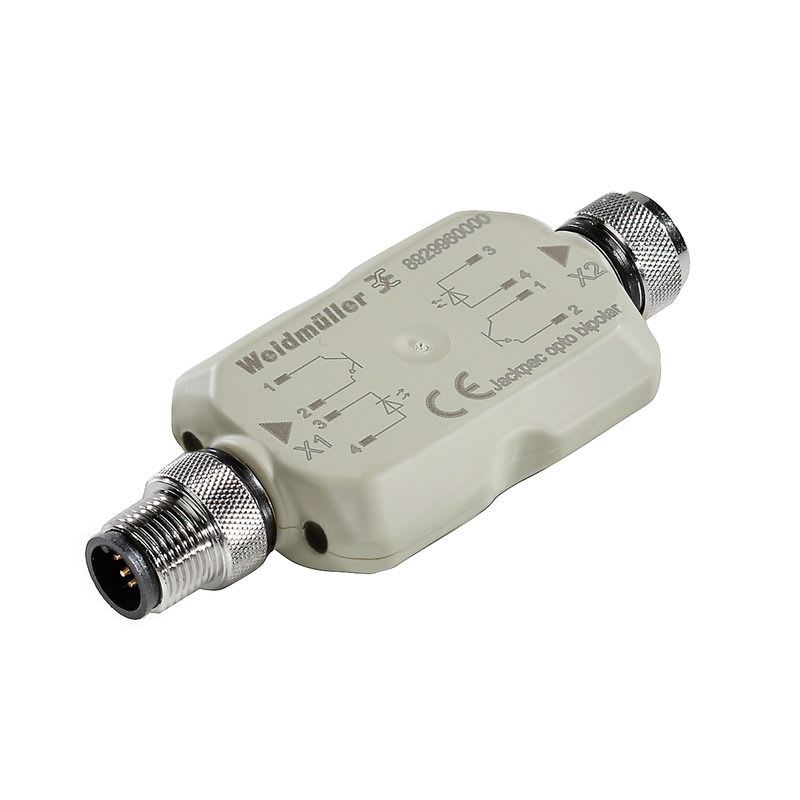 Weidmüller - SAI Accessoires pour répartiteurs capteurs et actionneurs