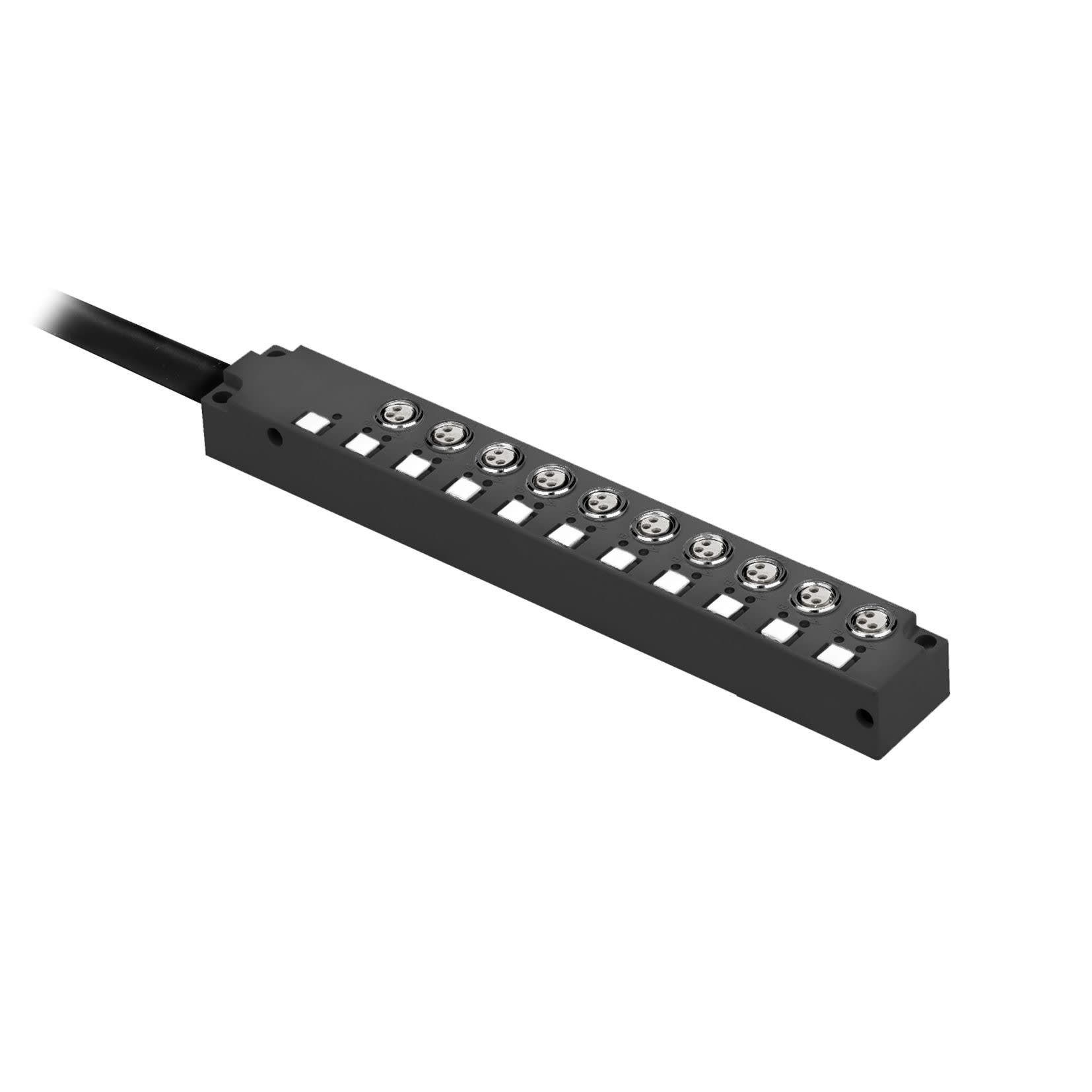 Weidmüller - SAI Passifs/ répartiteurs pour capteurs et actionneurs