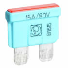 Weidmüller - CP A FUSE 15A CP A FUSE 15A -Alimentations