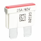 Weidmüller - CP A FUSE 25A CP A FUSE 25A -Alimentations