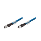 Weidmüller - Ethernet Industriel Composants Passifs