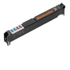 Weidmüller - E/S u-remote IP20