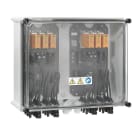 Weidmüller - Coffret Photovoltaiques