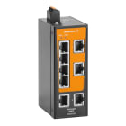 Weidmüller - Switch FE/GE non administrable, BasicLine B, PROFINET Classe A, 8xRJ45
