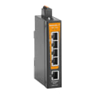 Weidmüller - Switch Full GE non administrable, BasicLine B, PROFINET Classe A, 5xRJ45