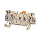 Weidmüller - ADT 1.5 2C - Série-A Bloc de jonction universel