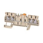 Weidmüller - ADT 1.5 4C - Série-A Bloc de jonction universel