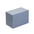 Weidmüller - Boîtier métallique, Largeur: 330 mm, Hauteur: 230 mm, Profondeur: 181 mm, Électr