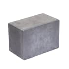 Weidmüller - Boîtier métallique, Largeur: 330 mm, Hauteur: 230 mm, Profondeur: 181 mm, non tr