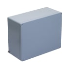 Weidmüller - Boîtier métallique, Largeur: 404 mm, Hauteur: 313 mm, Profondeur: 181 mm, Électr