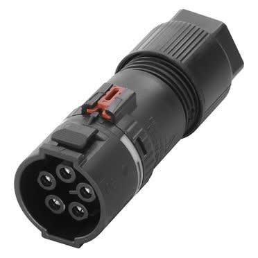 Weidmüller - Wind Led