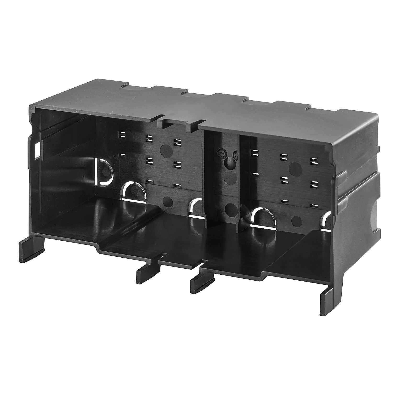 Weidmüller - Ethernet Industriel Composants Passifs