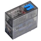Weidmüller - RCL454110 - Relais & Opto-coupleurs Relais industriel miniature, 110 V DC, Oui,