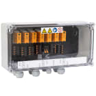 Weidmüller - Coffret Photovoltaiques