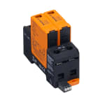 Weidmüller - Protection surtension