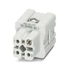 Weidmüller - HDC HA 3 FP - CIE Connecteurs industriels étanches
