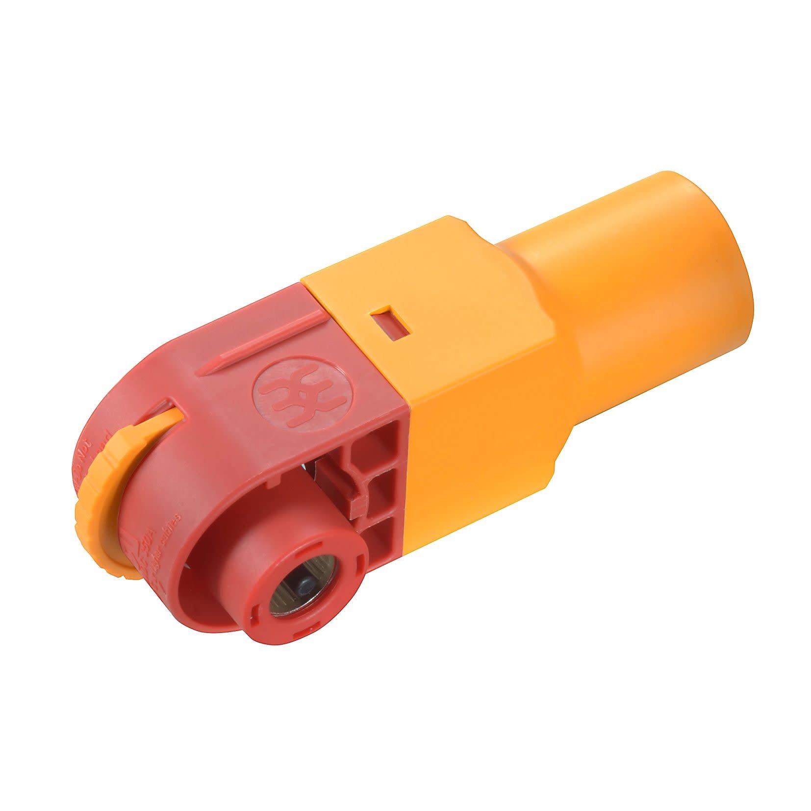 Weidmüller - Weidmüller Battery Connector