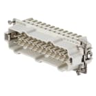 Weidmüller - HDC HE 24 MP EXI - CIE Connecteurs industriels étanches