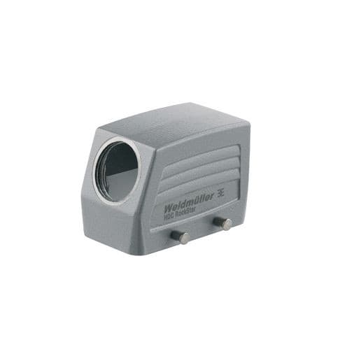 Weidmüller - HDC 10B TSBU 1M25G EXI - CIE Connecteurs industriels étanches