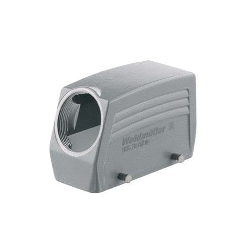 Weidmüller - HDC 16B TSBU 1M25G EXI - CIE Connecteurs industriels étanches