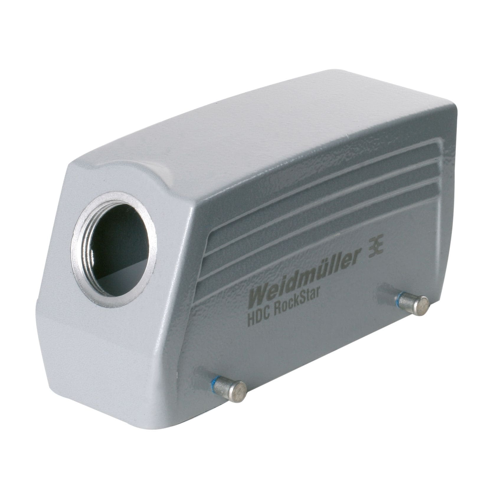 Weidmüller - HDC 24B TSBU 1M25G EXI - CIE Connecteurs industriels étanches