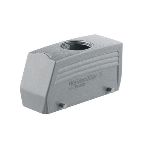 Weidmüller - HDC 24B TOBU 1M25G EXI - CIE Connecteurs industriels étanches