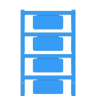 Weidmüller - Borniers d'installation