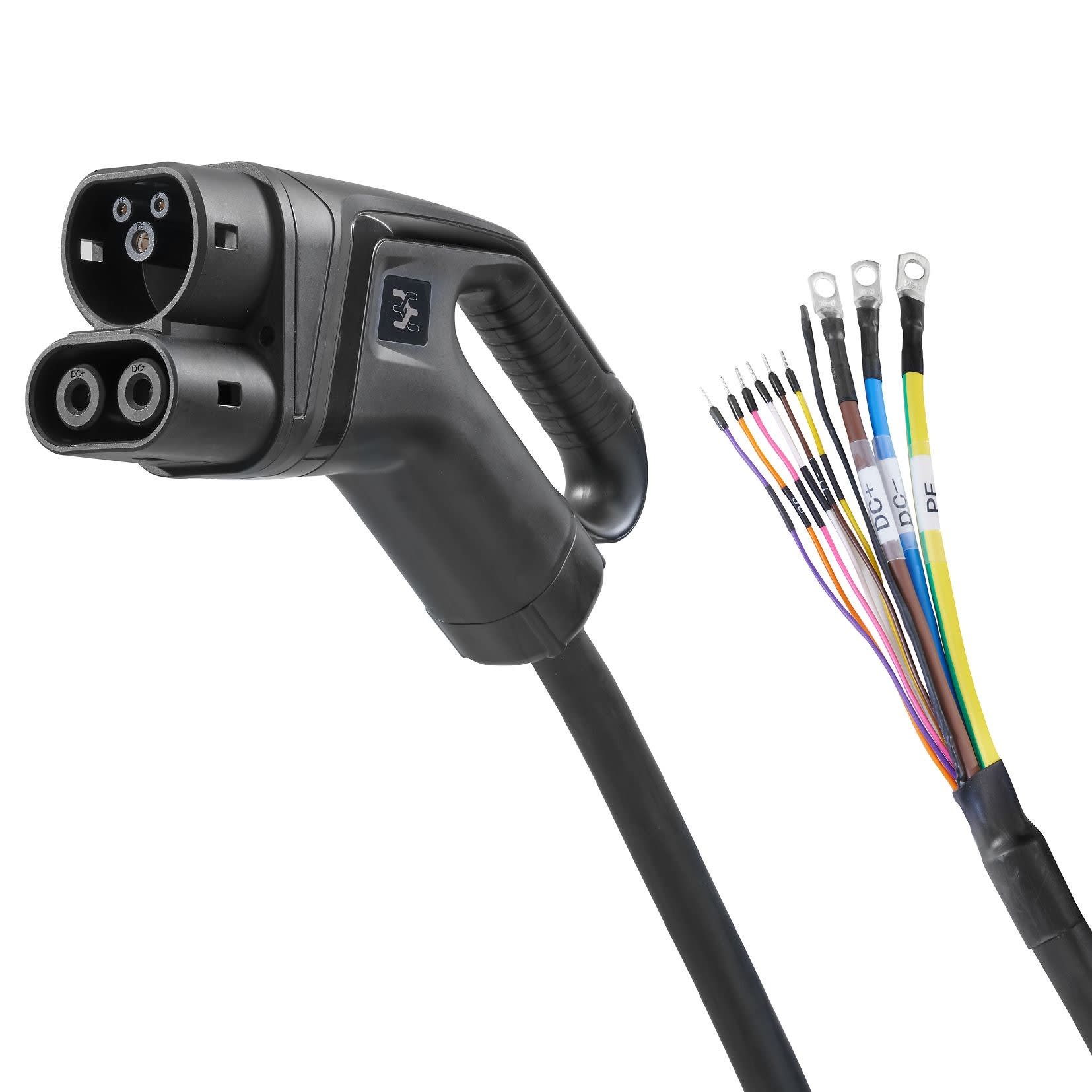 Weidmüller - E-Mobility