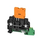 Weidmüller - Série W -blocs de jonction à raccordment vissé