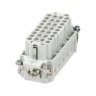 Weidmüller - HDC HEE 32 FP - CIE Connecteurs industriels étanches