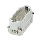 Weidmüller - HDC HEE 32 MP - CIE Connecteurs industriels étanches