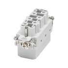 Weidmüller - HDC HSB 6 FP - CIE Connecteurs industriels étanches