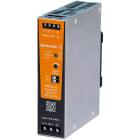 Weidmüller - Alimentations monophasée PRO ECO II 72W 24V 3A
