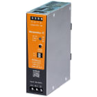 Weidmüller - Alimentations monophasée PRO ECO II 120W 24V 5A