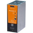 Weidmüller - Alimentations monophasée PRO ECO II 240W 24V 10A