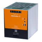 Weidmüller - Alimentation triphasée PRO ECO3 II 960W 24V 40A