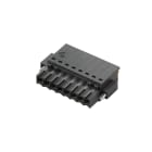 Weidmüller - BLF 3.50/04/180F SN BK BX SO - Connecteurs pour CI pas < 5mm