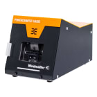 Weidmüller - Machines automatiques