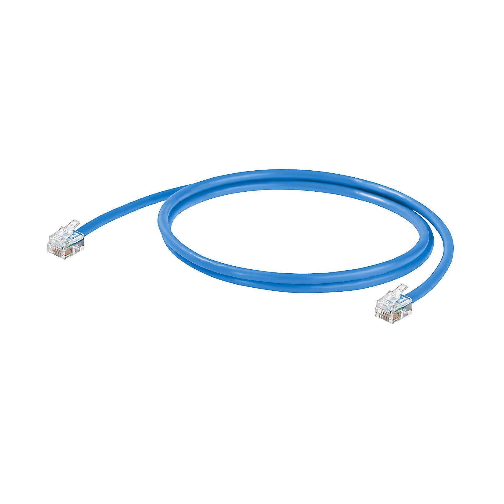 Weidmüller - Ethernet Industriel Composants Passifs