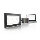 Weidmüller - U-OS-PWEB-ES-RT-250/2 - Systèmes de visualisation