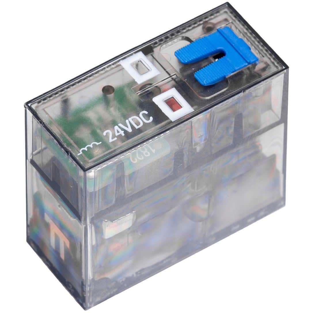 Weidmüller - Relais & Opto-coupleurs