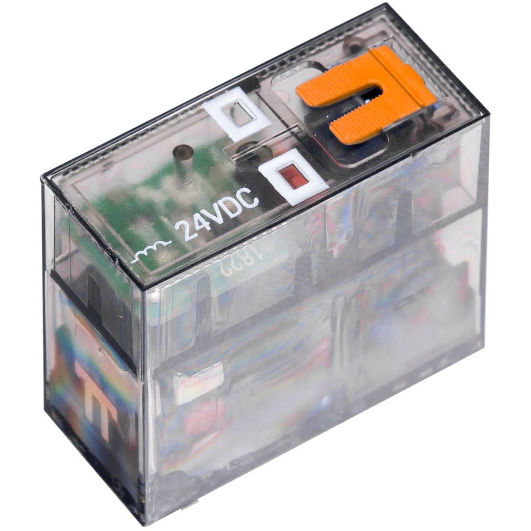 Weidmüller - Relais & Opto-coupleurs