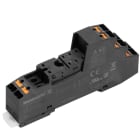 Weidmüller - Relais & Opto-coupleurs