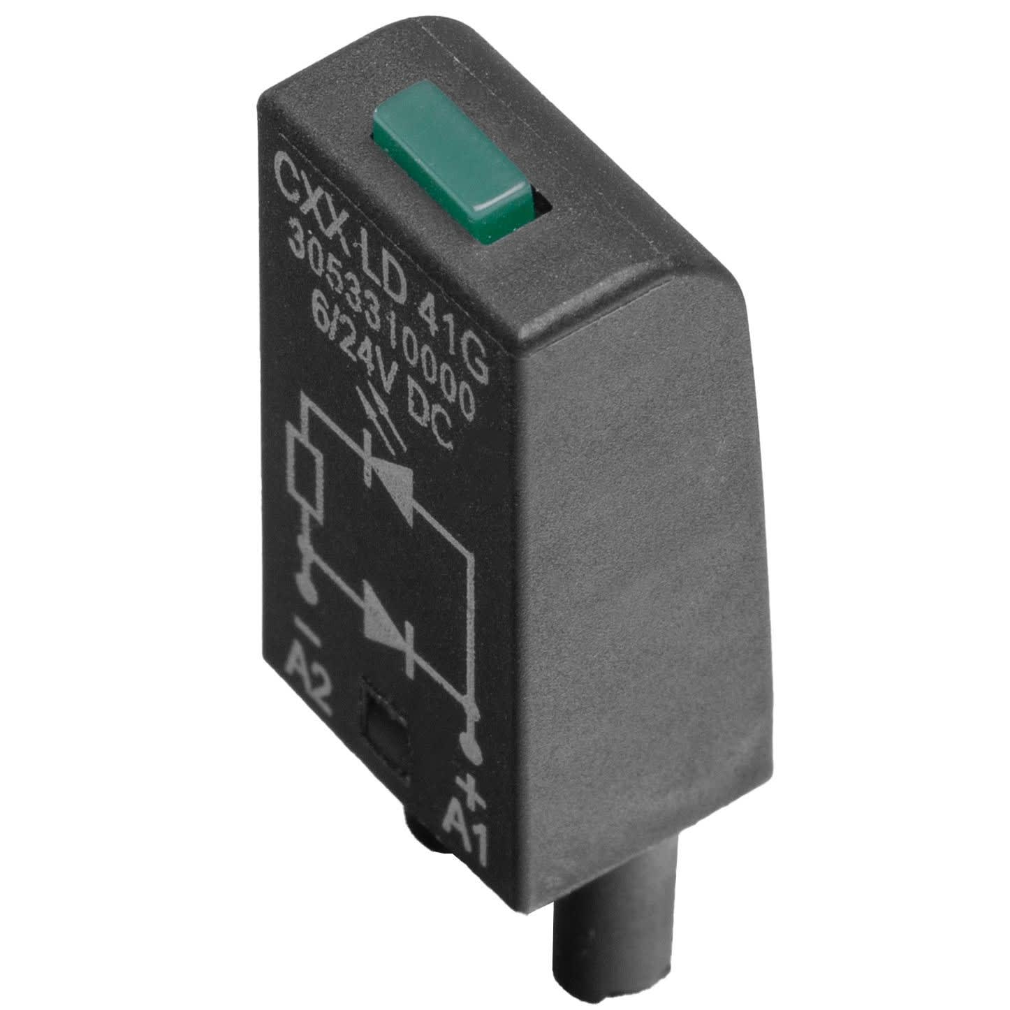 Weidmüller - Relais & Opto-coupleurs